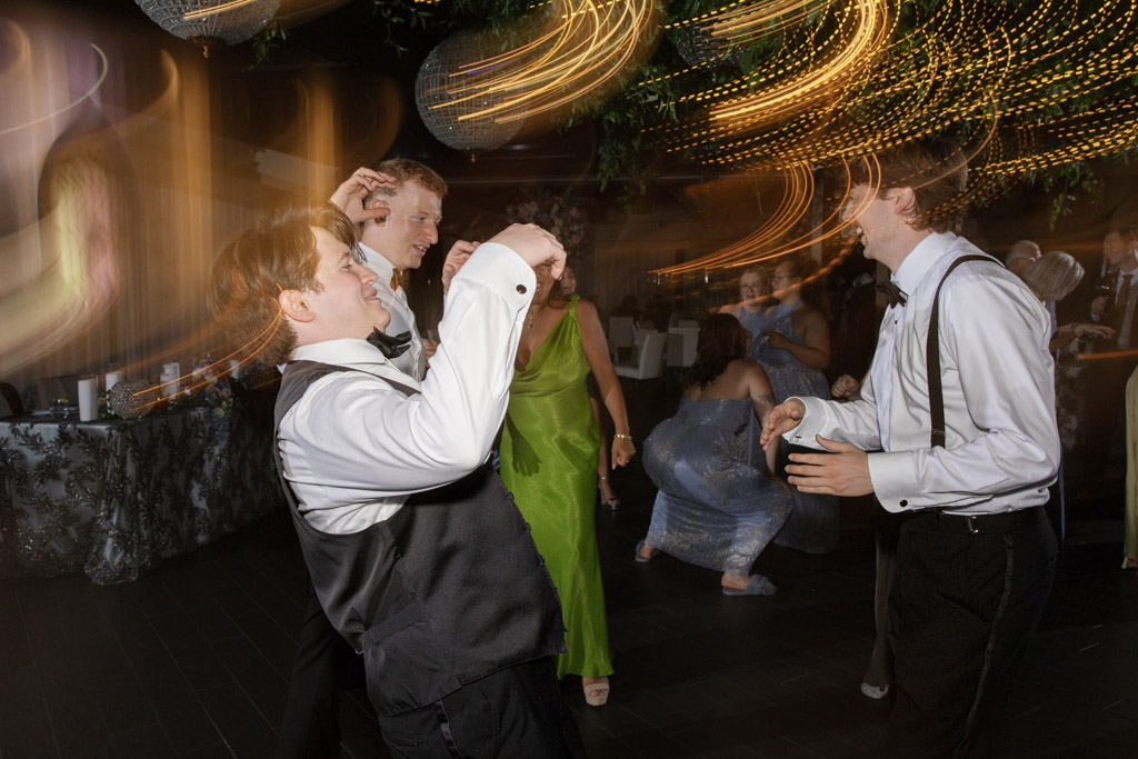 RPM Events Chicago Wedding