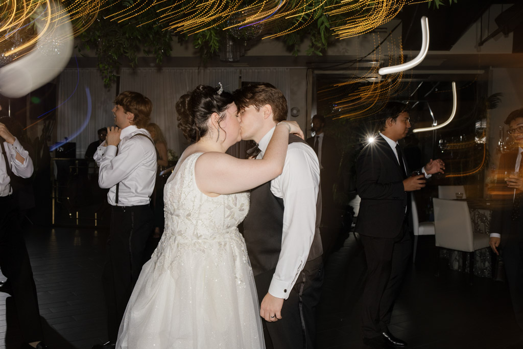 RPM Events Chicago Wedding