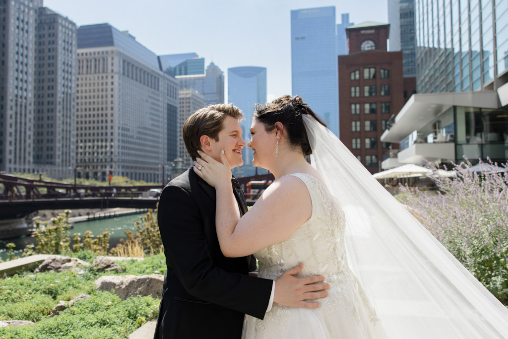 RPM Events Chicago Wedding