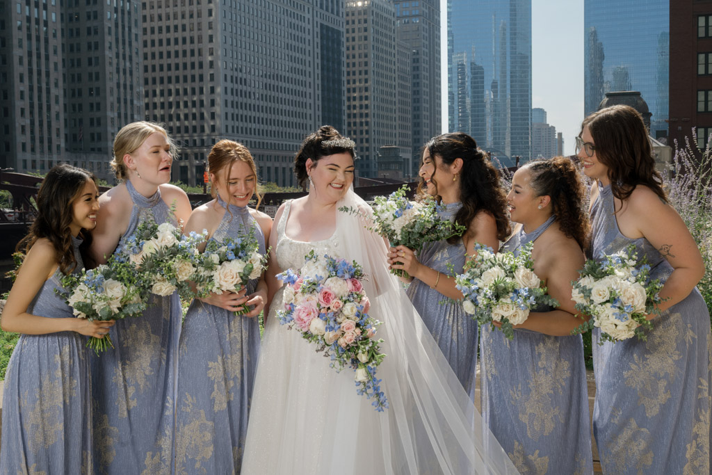 RPM Events Chicago Wedding