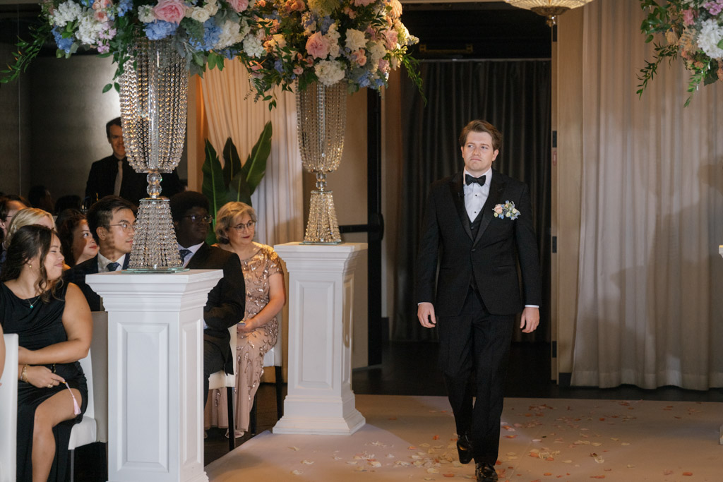 RPM Events Chicago Wedding