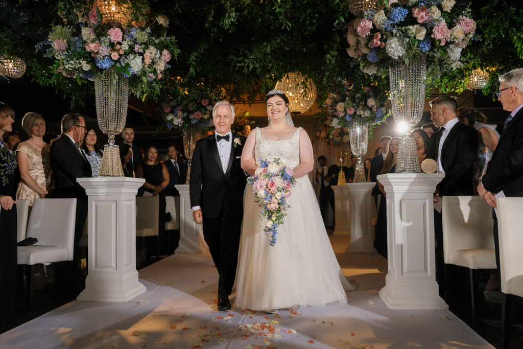 RPM Events Chicago Wedding