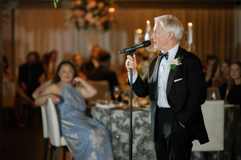 RPM Events Chicago Wedding