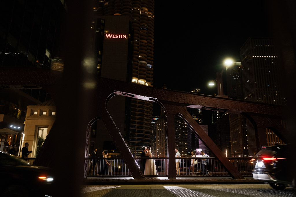 RPM Events Chicago Wedding