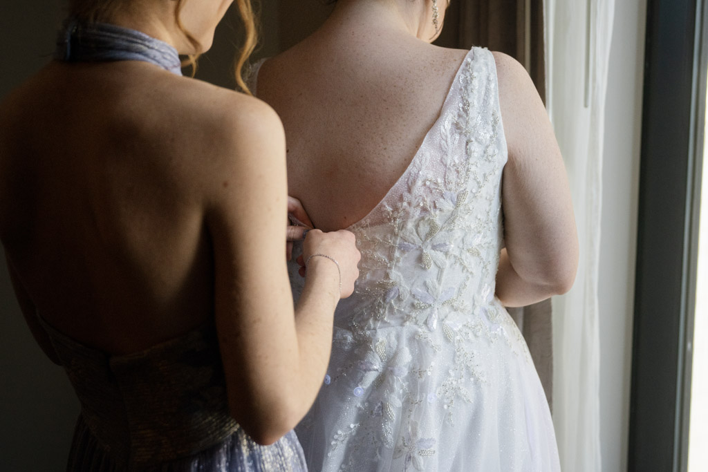 RPM Events Chicago Wedding