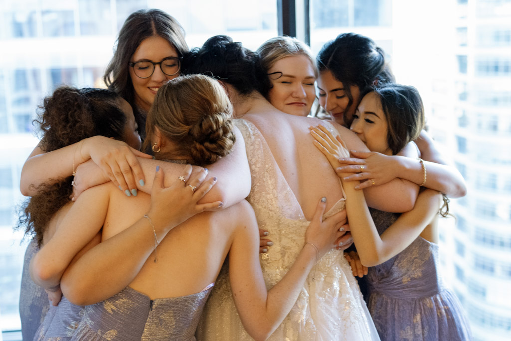 RPM Events Chicago Wedding