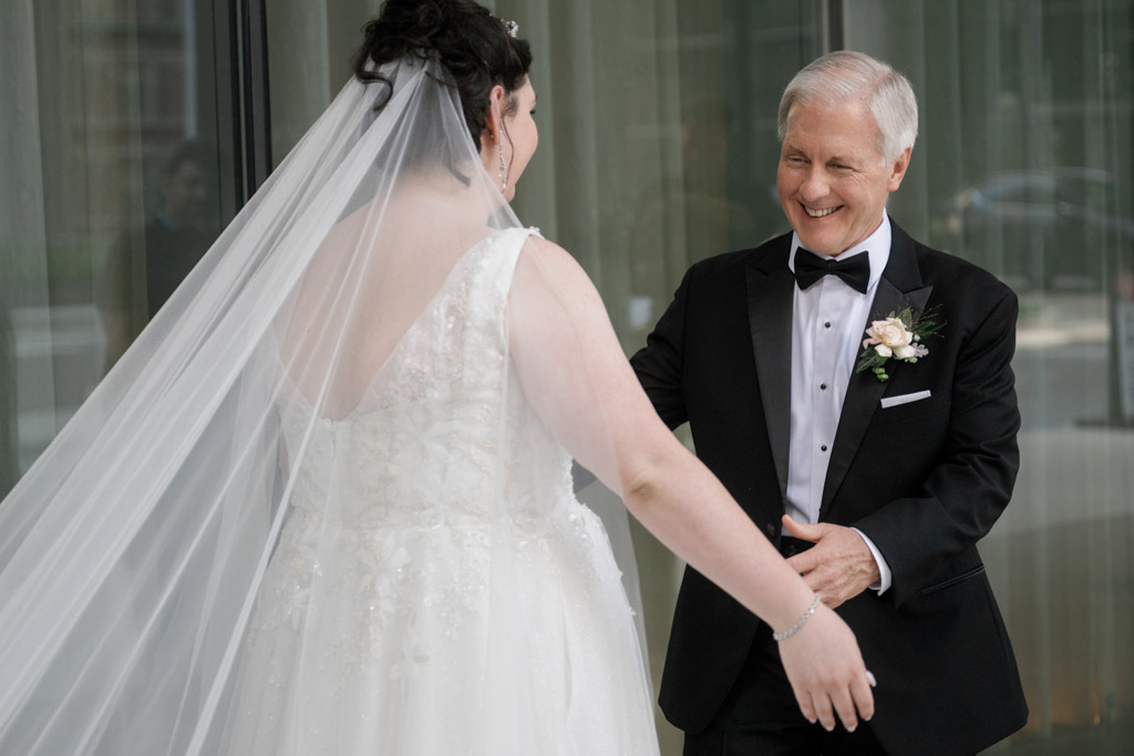 RPM Events Chicago Wedding