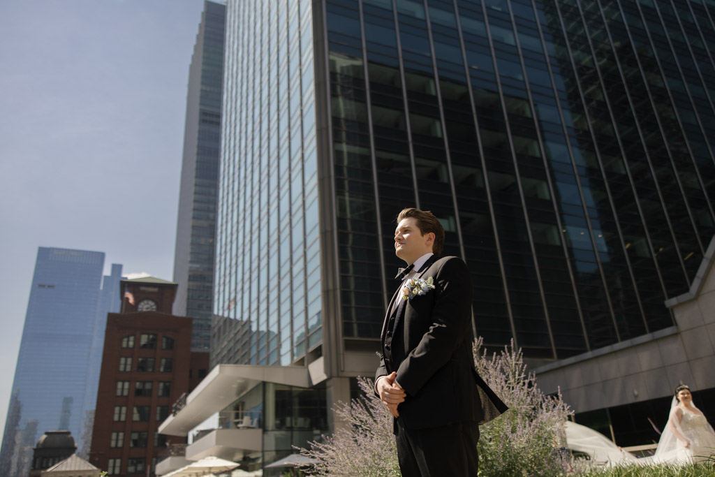 RPM Events Chicago Wedding