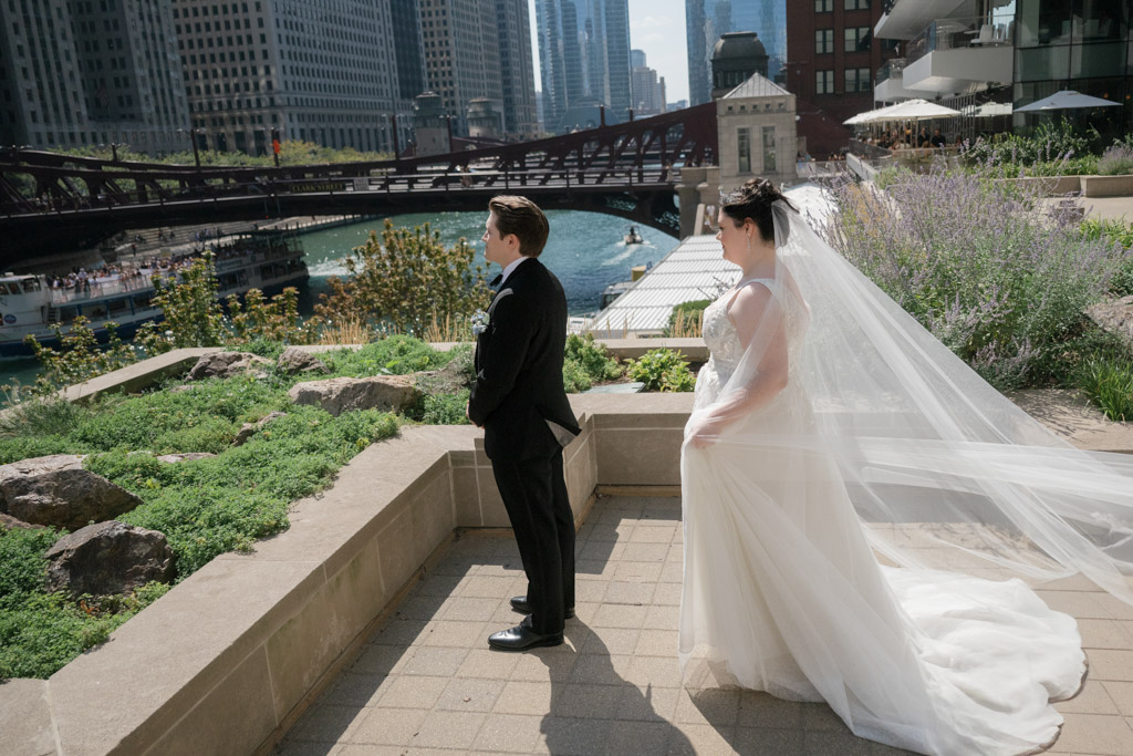 RPM Events Chicago Wedding