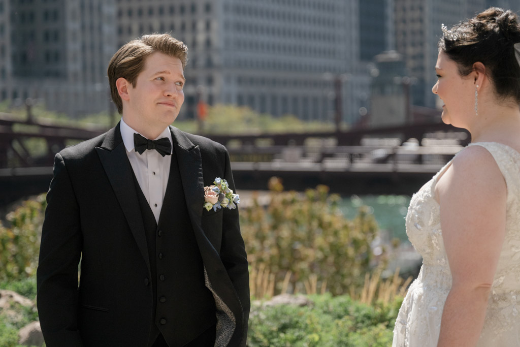 RPM Events Chicago Wedding