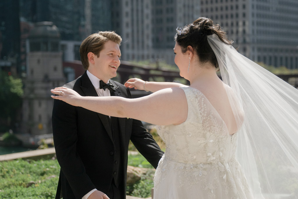 RPM Events Chicago Wedding