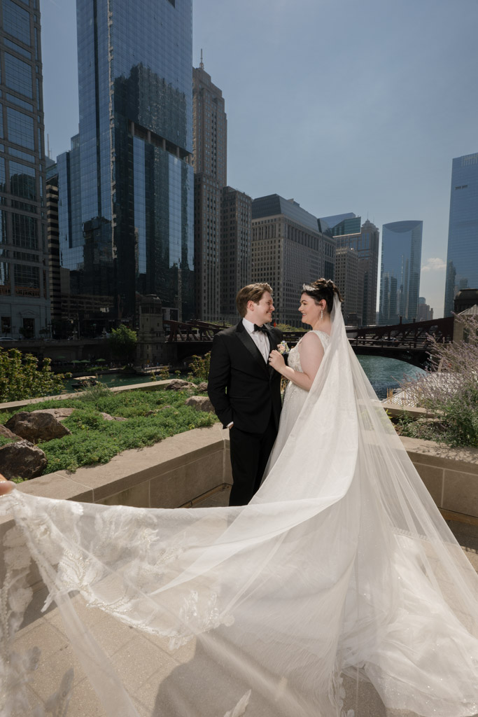 RPM Events Chicago Wedding