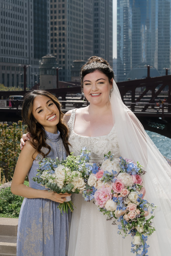 RPM Events Chicago Wedding