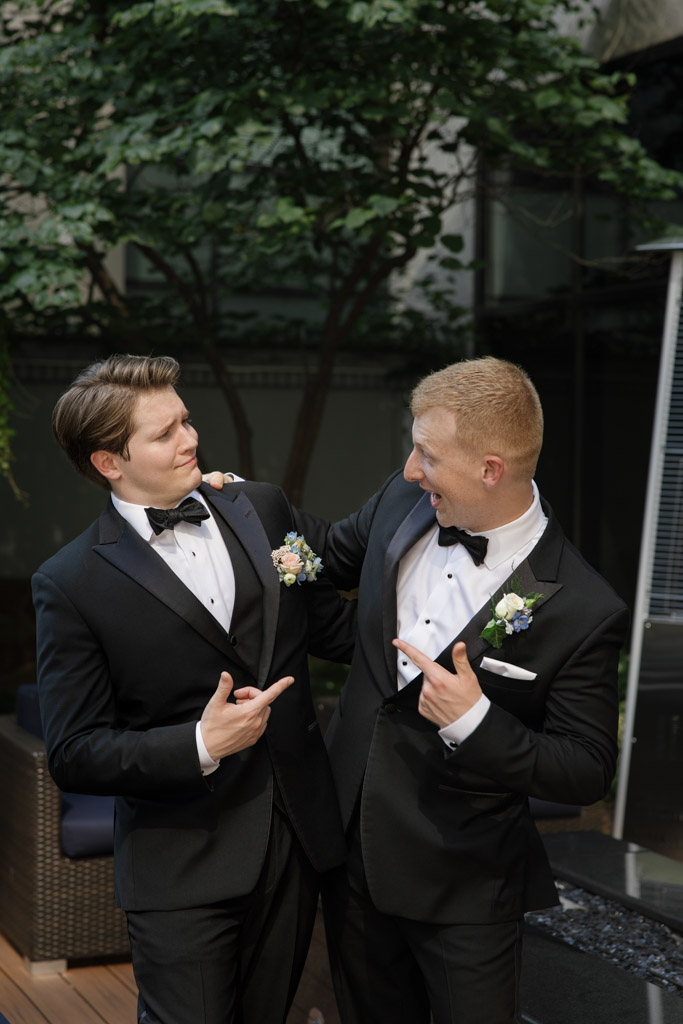 RPM Events Chicago Wedding