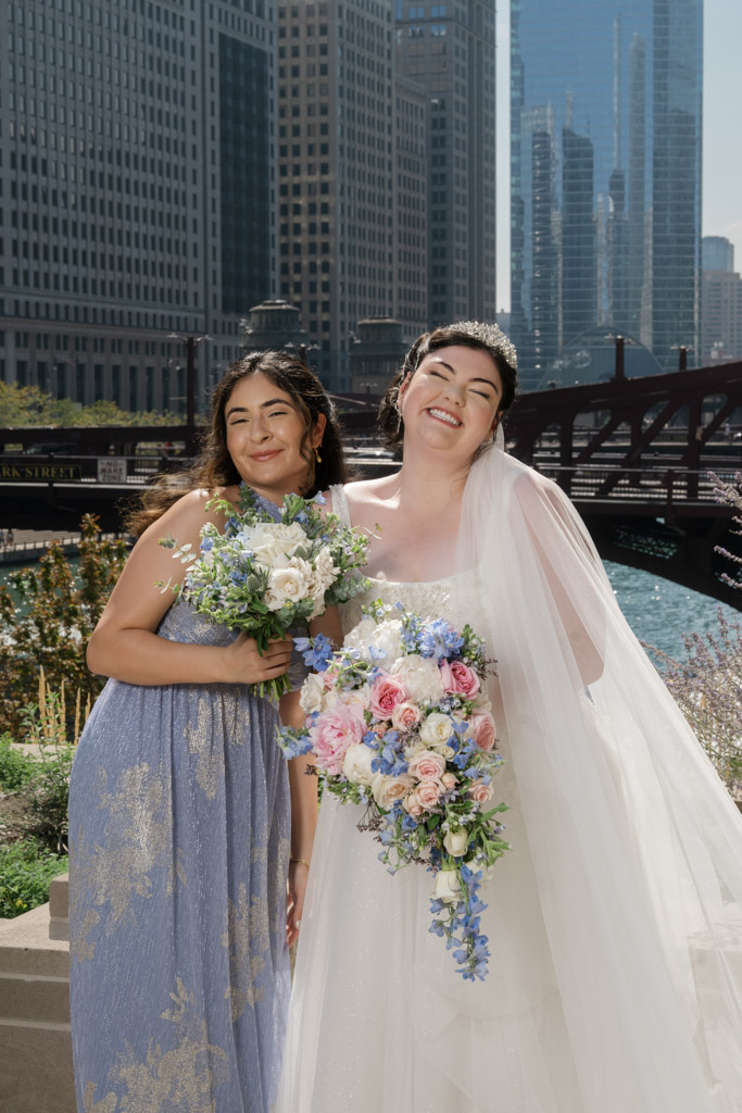 RPM Events Chicago Wedding