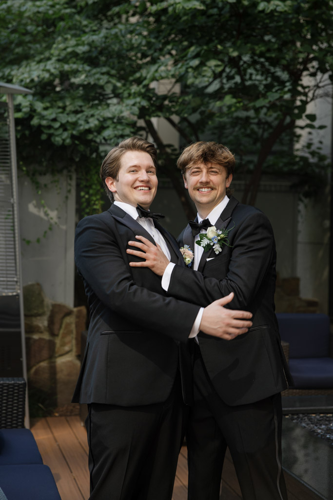 RPM Events Chicago Wedding