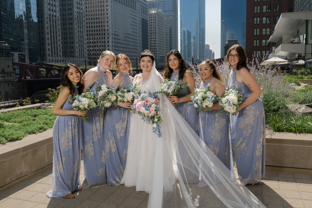 RPM Events Chicago Wedding