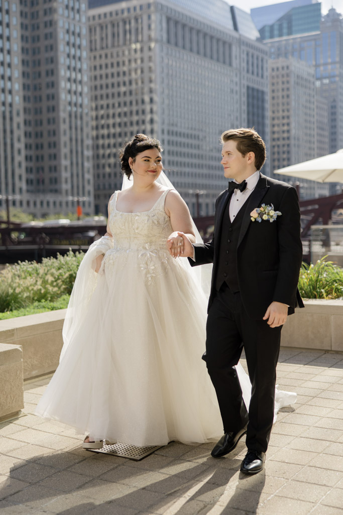 RPM Events Chicago Wedding