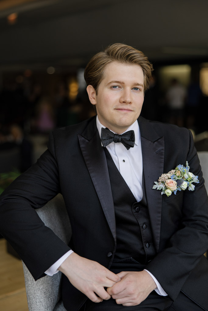 RPM Events Chicago Wedding