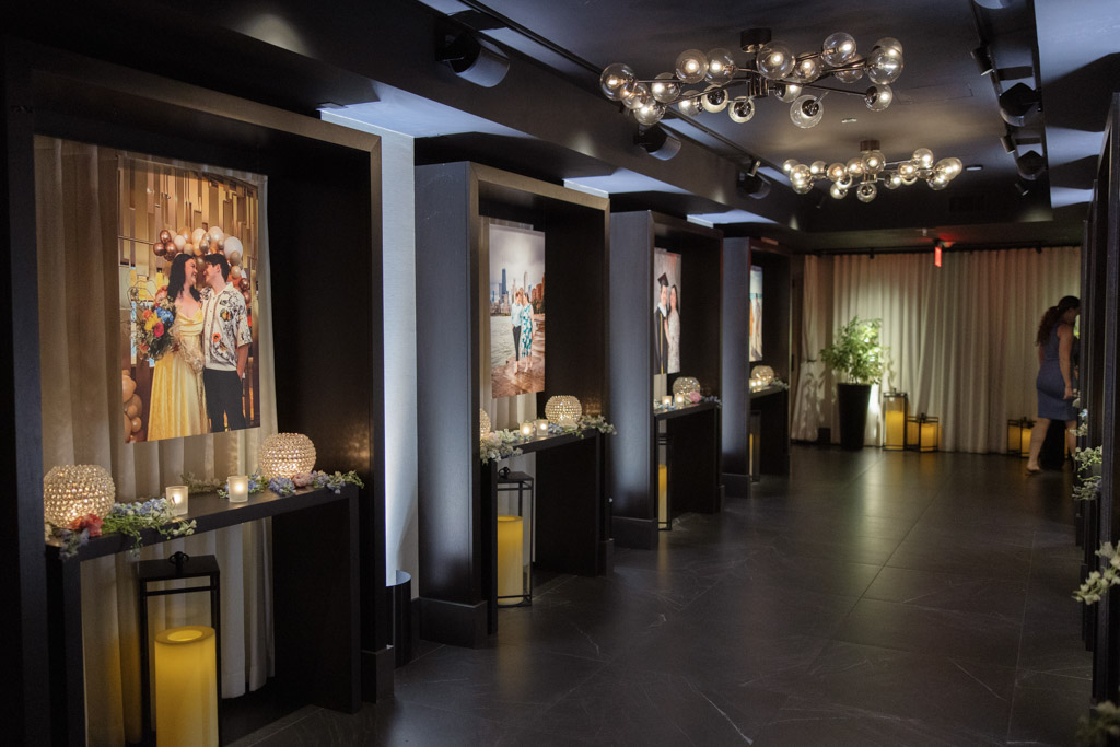 RPM Events Chicago Wedding