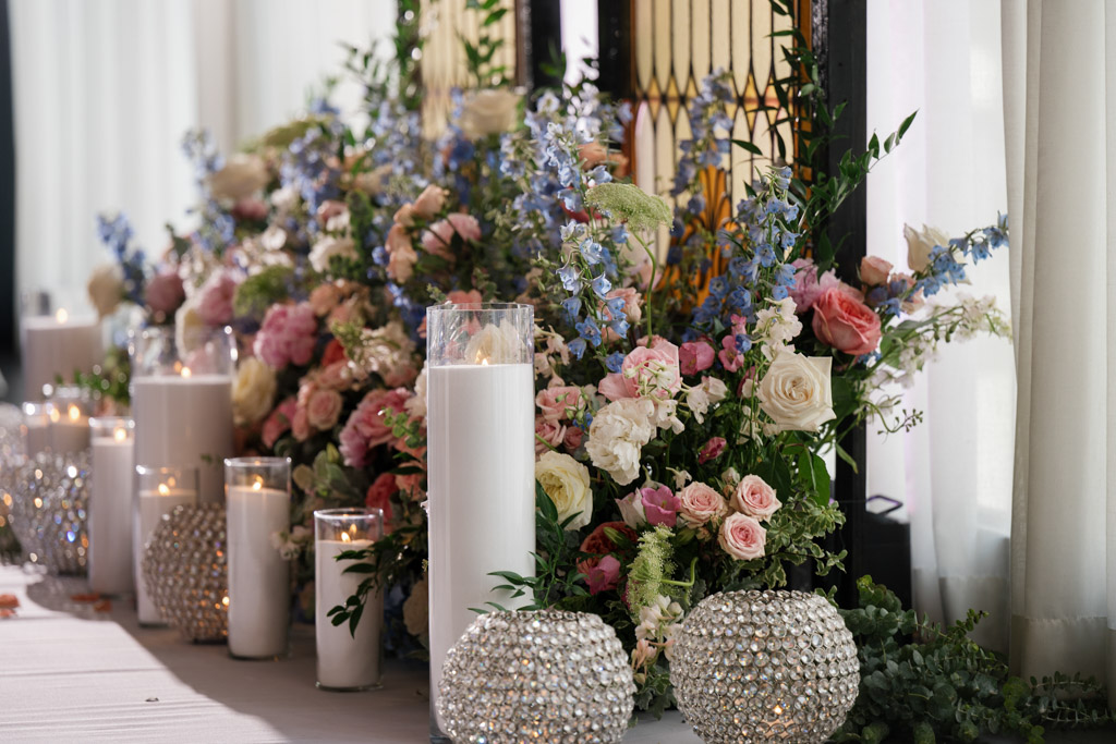RPM Events Chicago Wedding