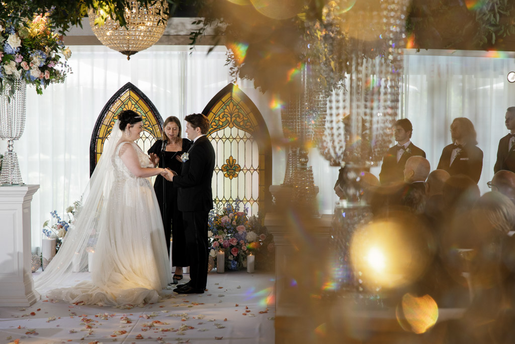 RPM Events Chicago Wedding