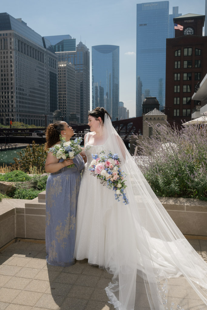 RPM Events Chicago Wedding