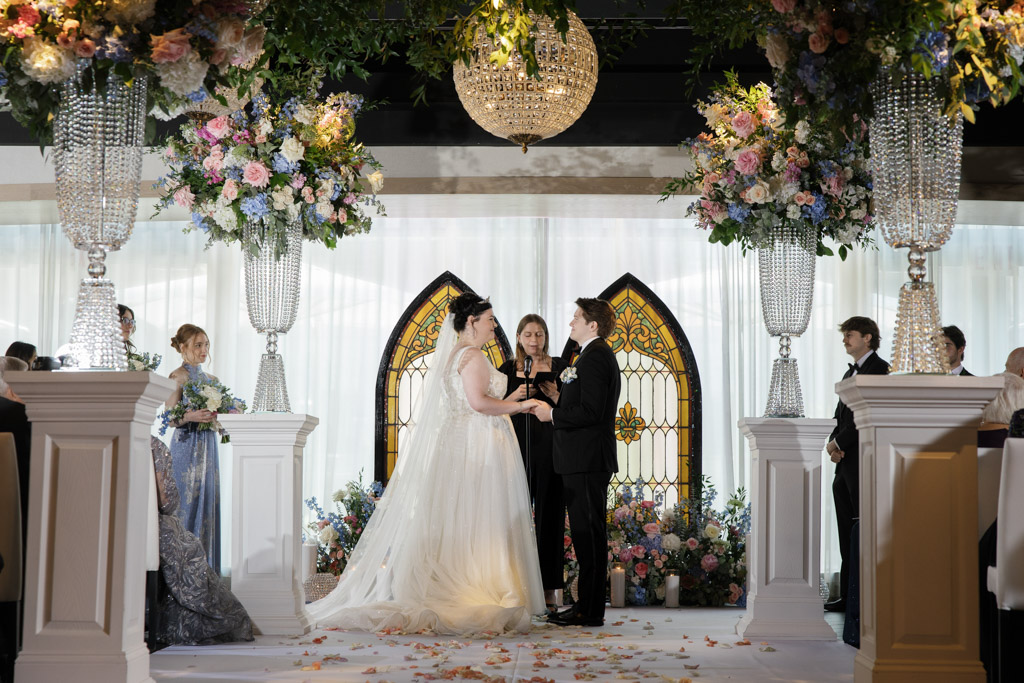 RPM Events Chicago Wedding