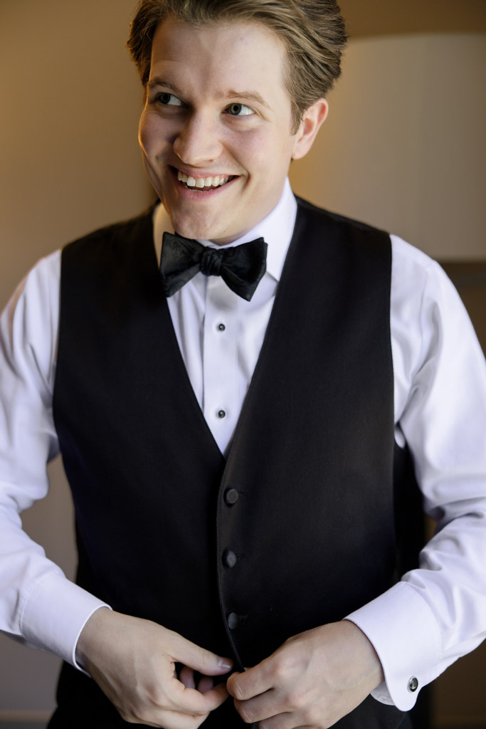 RPM Events Chicago Wedding