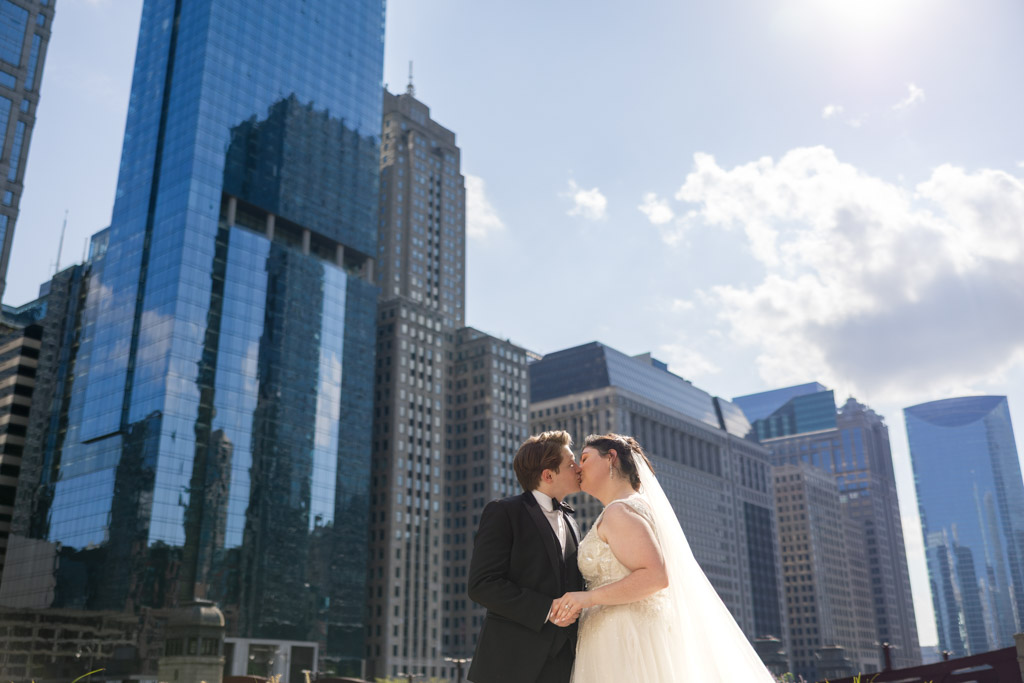 RPM Events Chicago Wedding