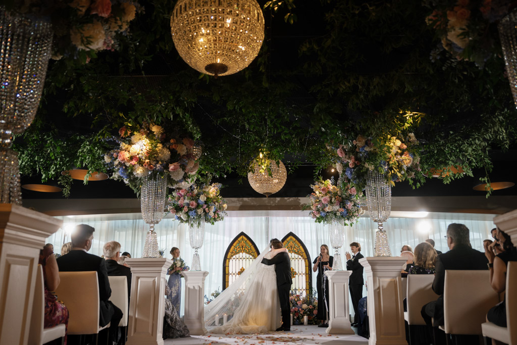 RPM Events Chicago Wedding