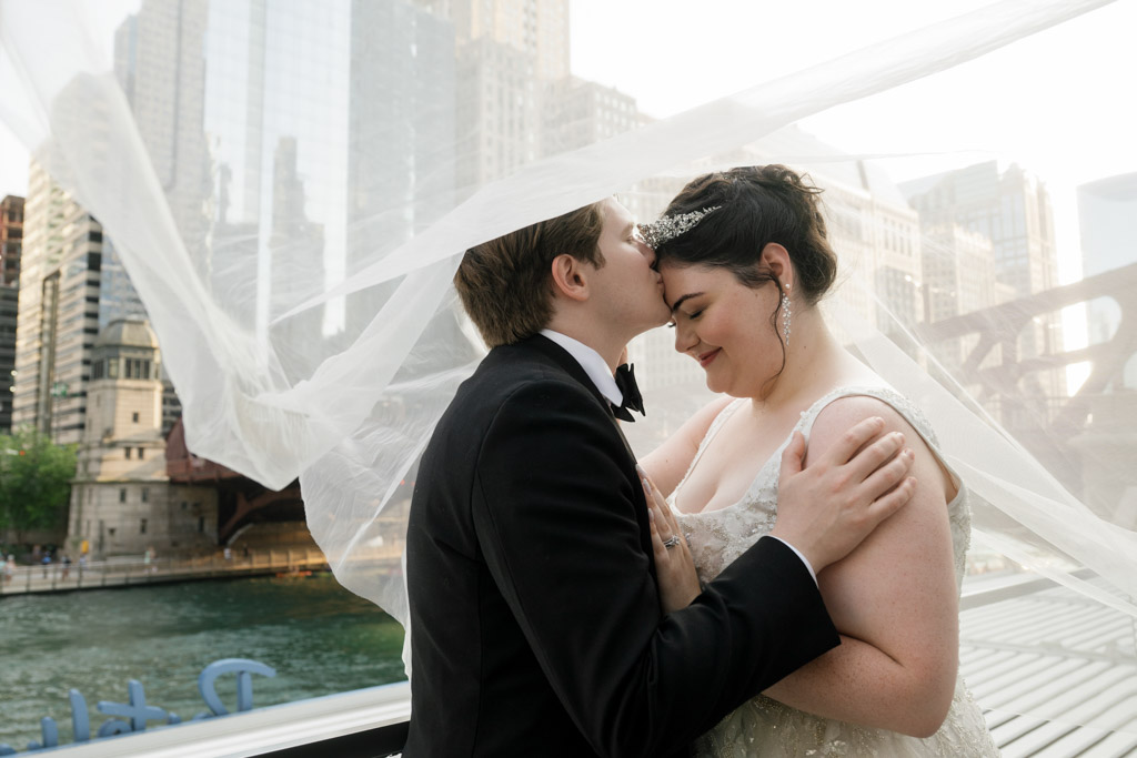 RPM Events Chicago Wedding