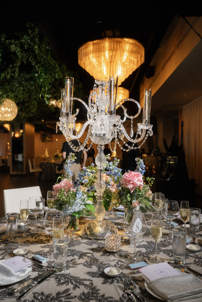 RPM Events Chicago Wedding