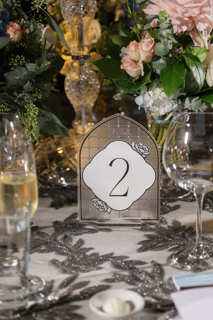 RPM Events Chicago Wedding