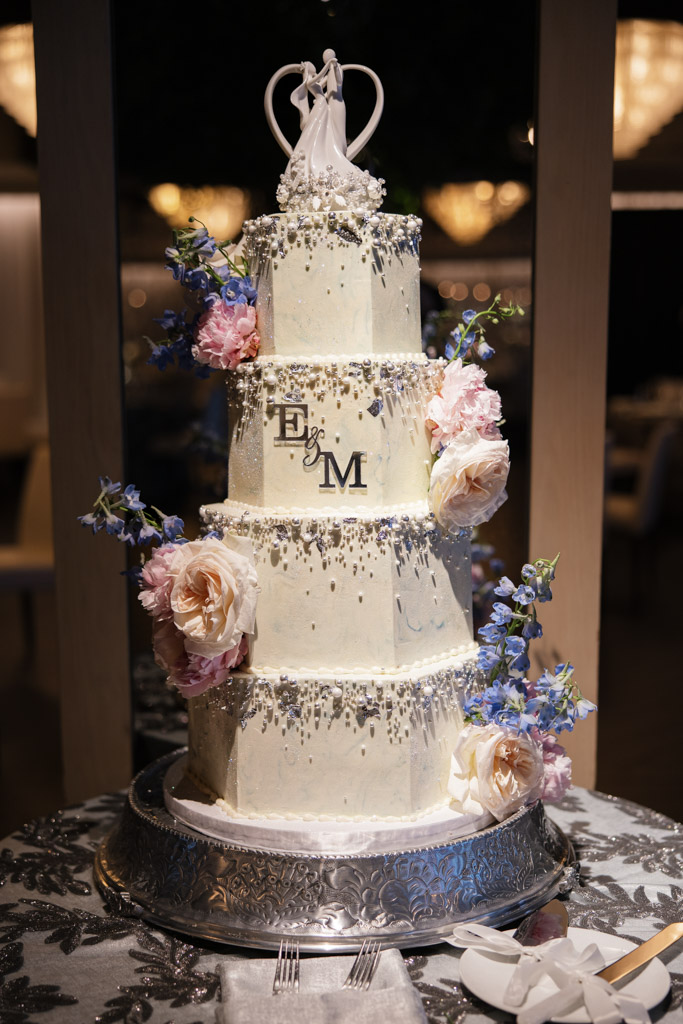 RPM Events Chicago Wedding