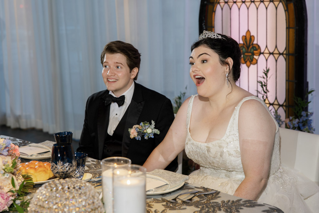 RPM Events Chicago Wedding