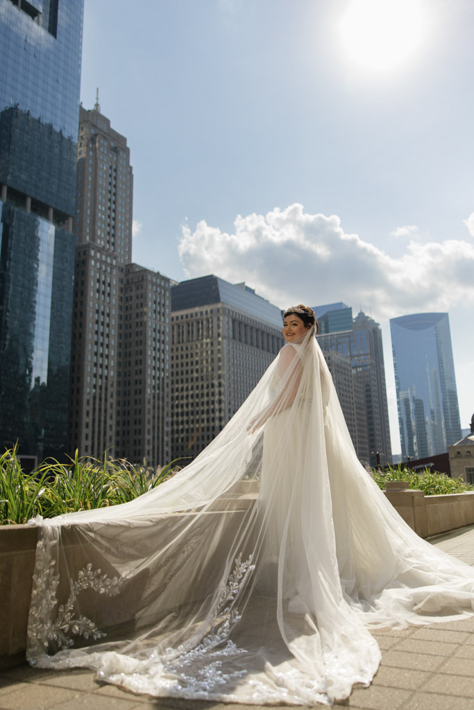 RPM Events Chicago Wedding