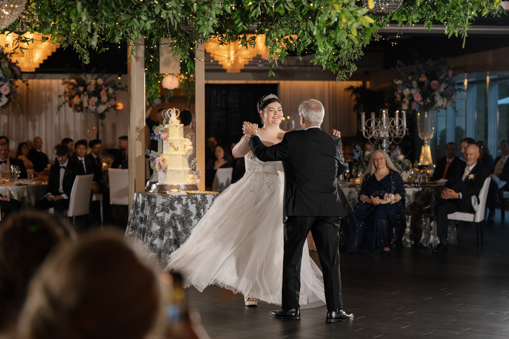 RPM Events Chicago Wedding