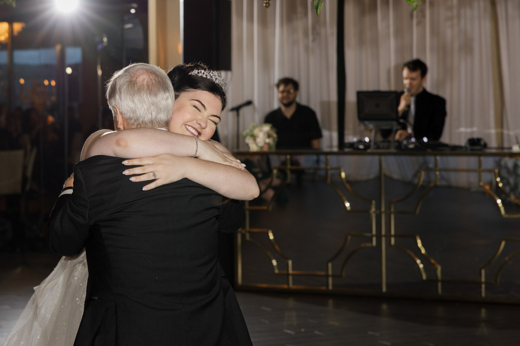 RPM Events Chicago Wedding
