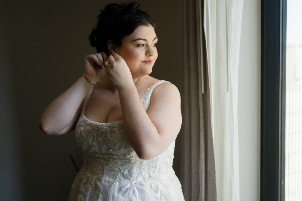 RPM Events Chicago Wedding