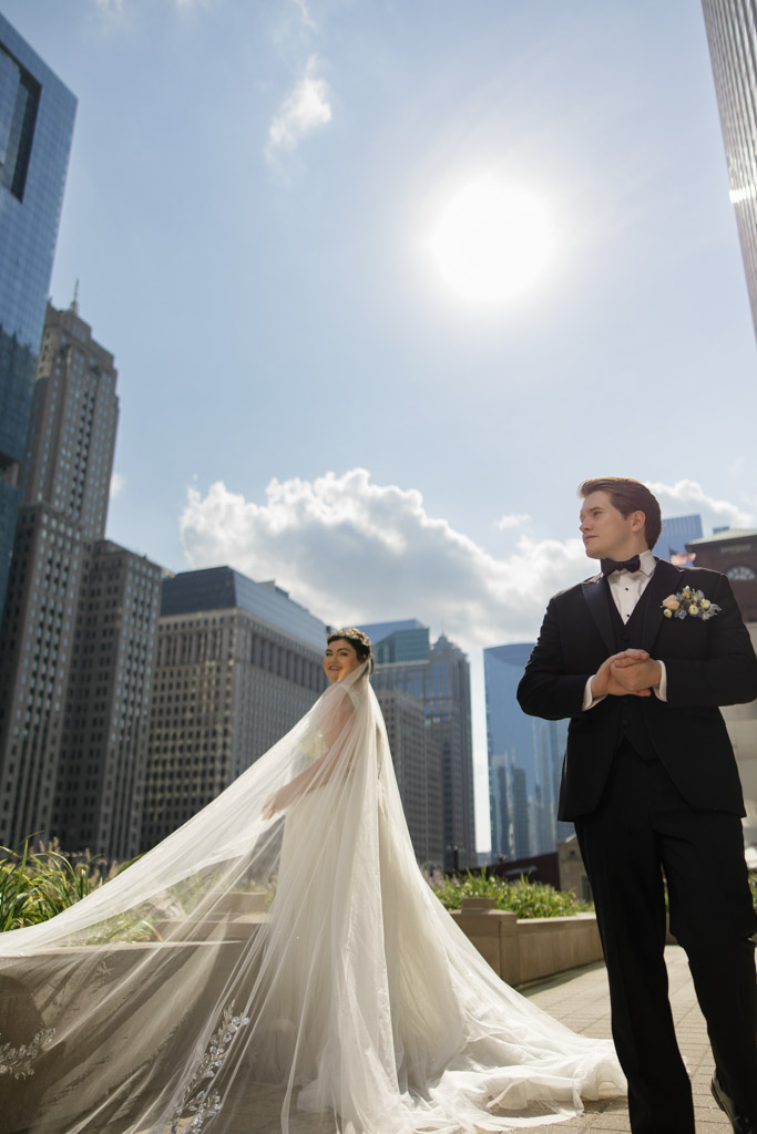 RPM Events Chicago Wedding