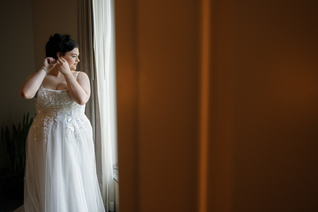 RPM Events Chicago Wedding