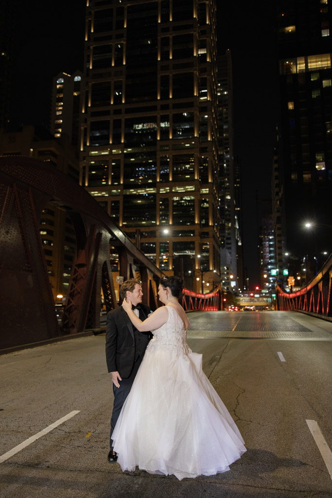 RPM Events Chicago Wedding