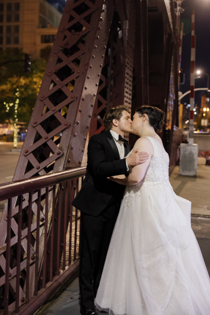 RPM Events Chicago Wedding