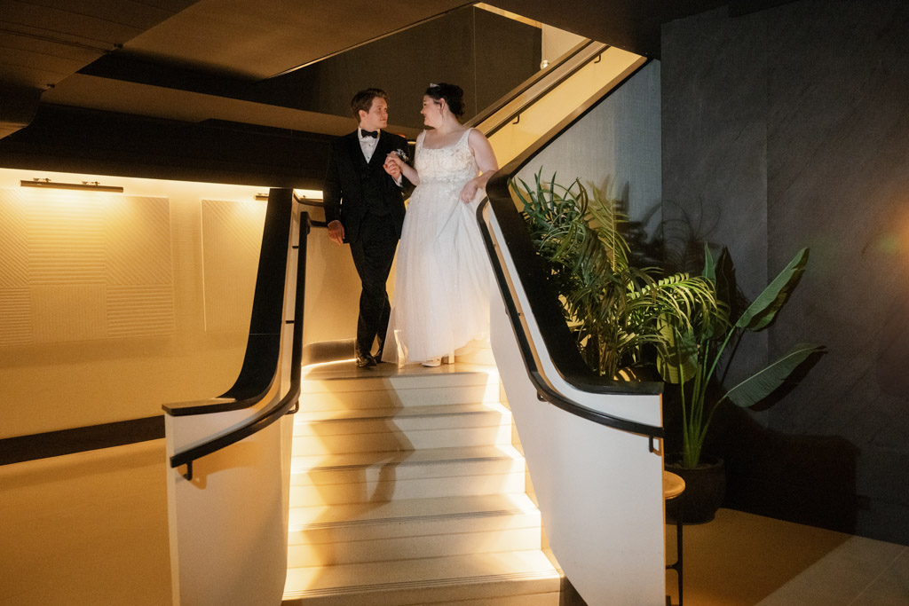 RPM Events Chicago Wedding
