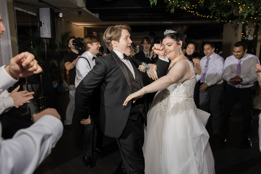 RPM Events Chicago Wedding