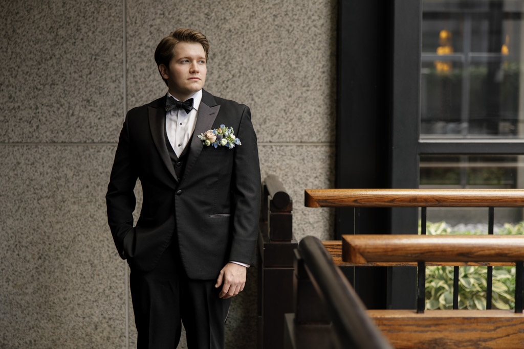 RPM Events Chicago Wedding