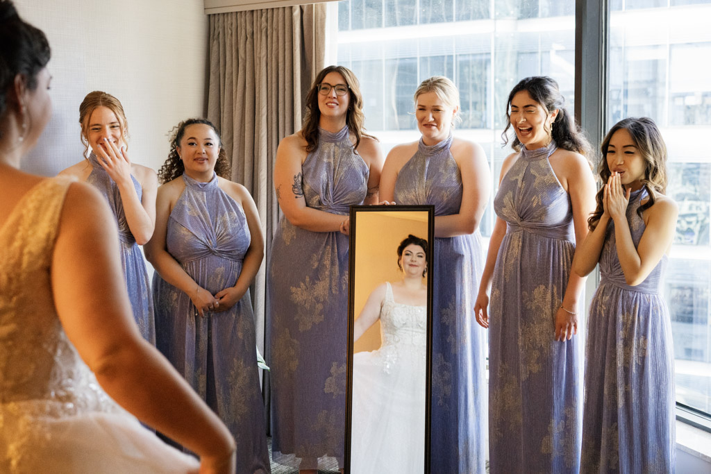 RPM Events Chicago Wedding
