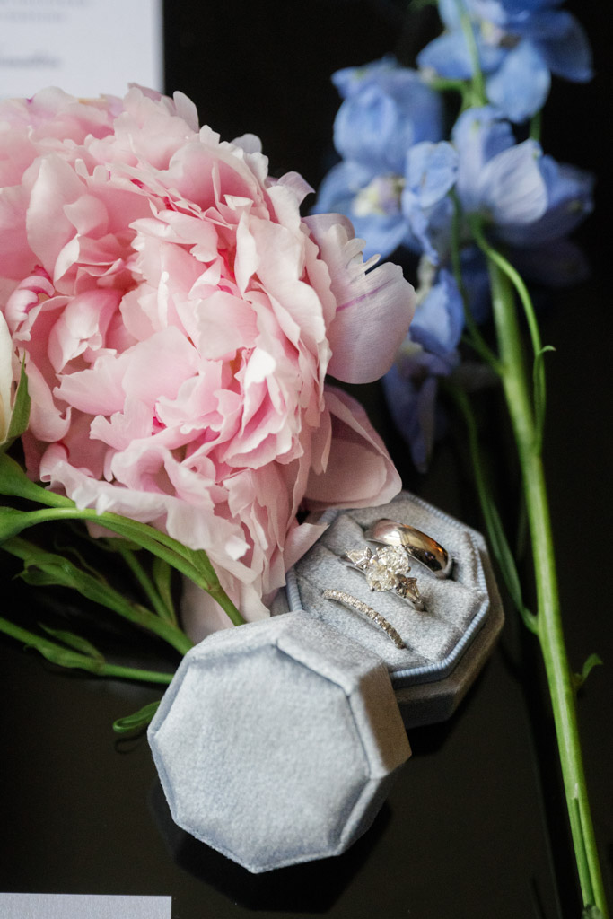 RPM Events Chicago Wedding