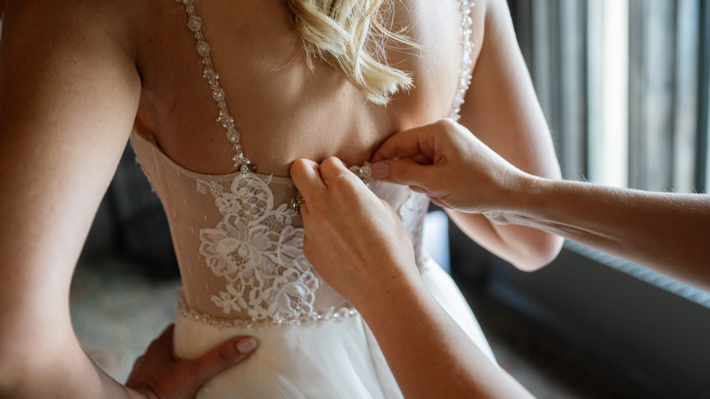 University Club Chicago Wedding